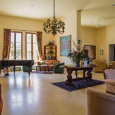 Agrirelais Baglio Di Pianetto Guest House Santa Cristina Gela  Ngoại thất bức ảnh