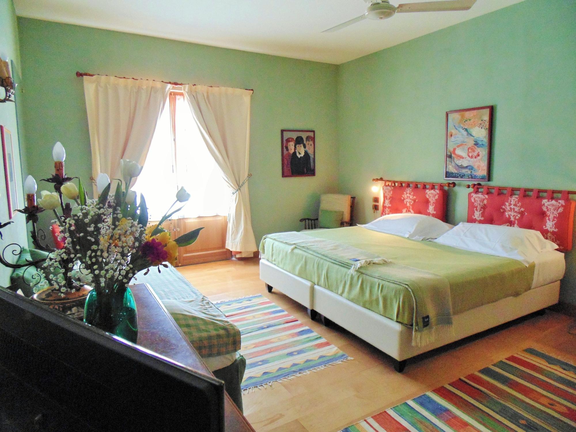 Agrirelais Baglio Di Pianetto Guest House Santa Cristina Gela  Ngoại thất bức ảnh