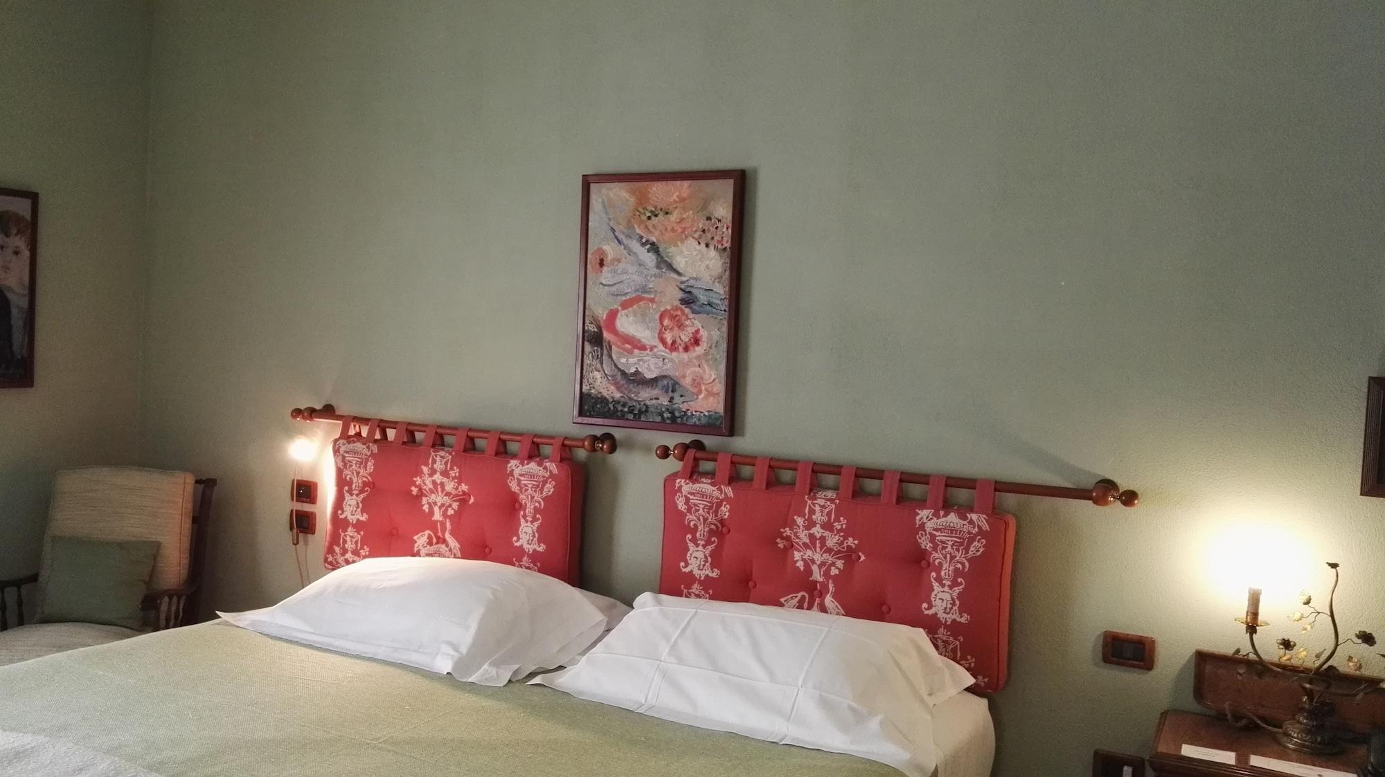 Agrirelais Baglio Di Pianetto Guest House Santa Cristina Gela  Ngoại thất bức ảnh