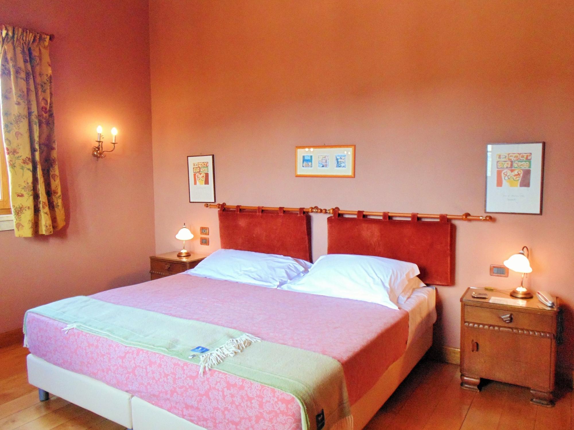 Agrirelais Baglio Di Pianetto Guest House Santa Cristina Gela  Ngoại thất bức ảnh