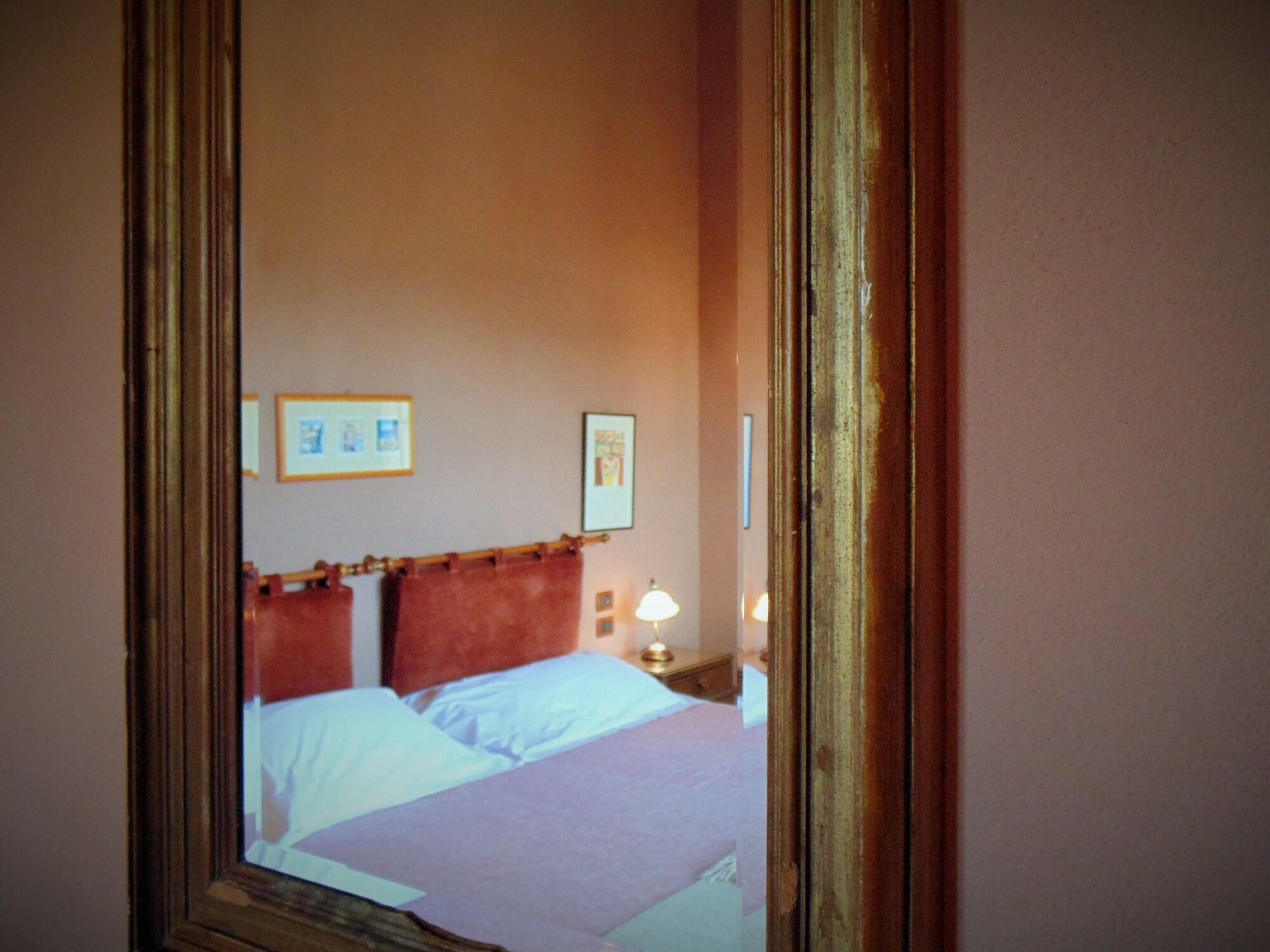 Agrirelais Baglio Di Pianetto Guest House Santa Cristina Gela  Ngoại thất bức ảnh