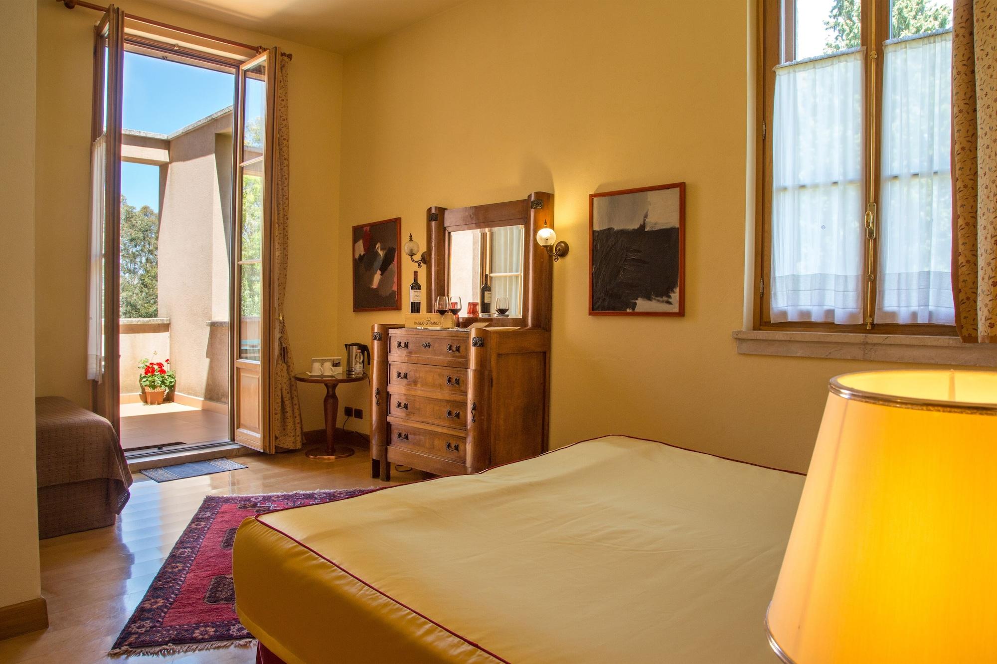 Agrirelais Baglio Di Pianetto Guest House Santa Cristina Gela  Ngoại thất bức ảnh