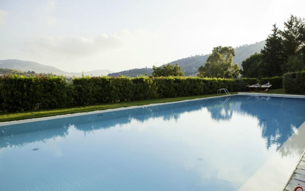 Agrirelais Baglio Di Pianetto Guest House Santa Cristina Gela  Ngoại thất bức ảnh