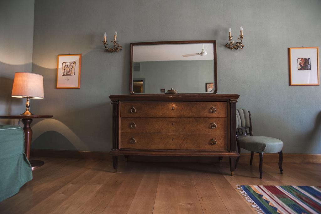 Agrirelais Baglio Di Pianetto Guest House Santa Cristina Gela  Ngoại thất bức ảnh