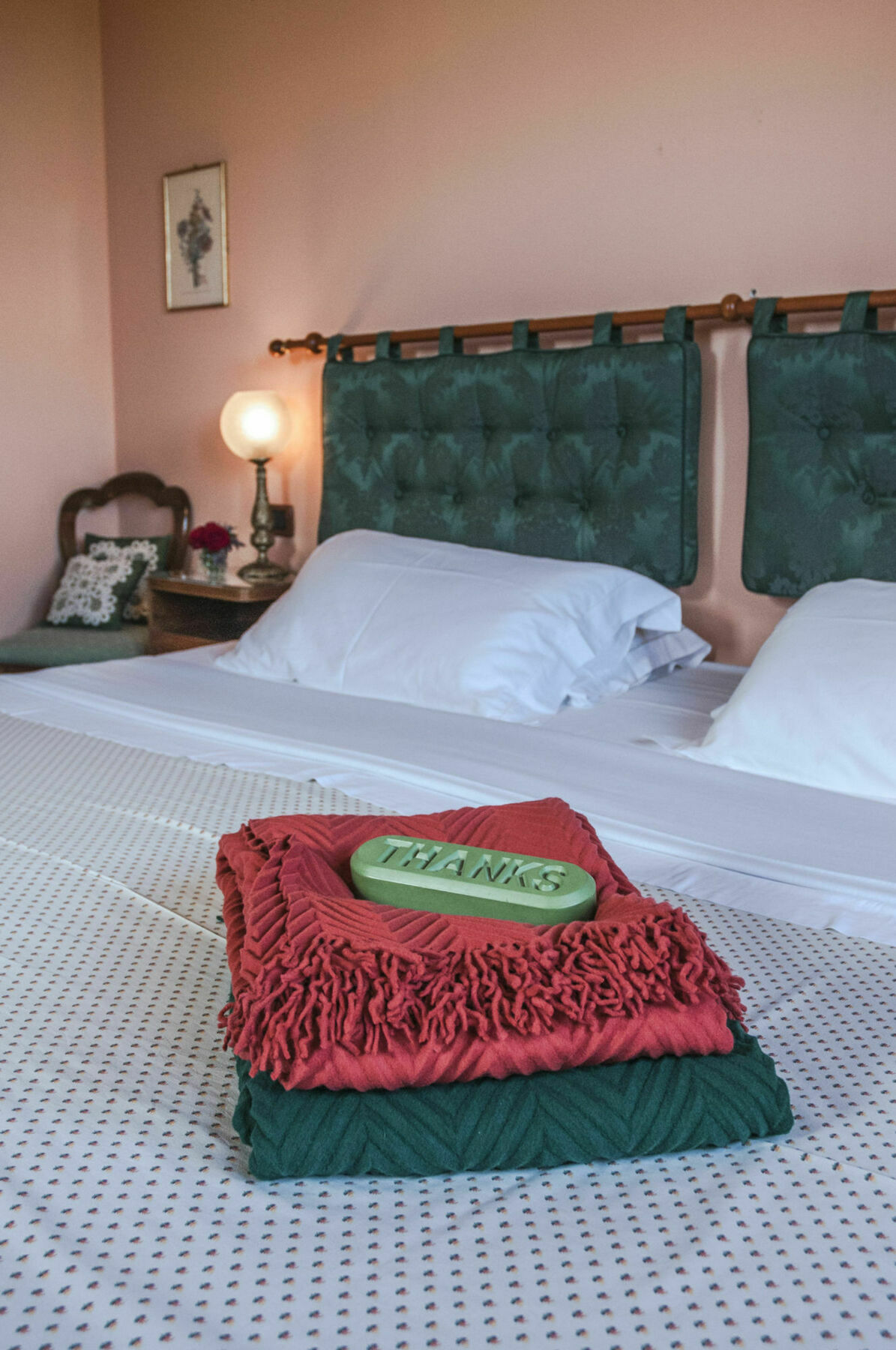 Agrirelais Baglio Di Pianetto Guest House Santa Cristina Gela  Ngoại thất bức ảnh