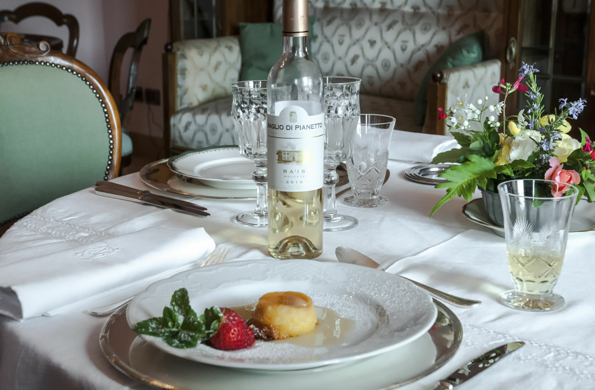 Agrirelais Baglio Di Pianetto Guest House Santa Cristina Gela  Ngoại thất bức ảnh